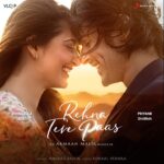 Priyank Sharma Instagram – Mujhe #RehnaTerePaas hi rehna! 25.03.2022 ❤️
.
.
@armaanmalik @shivaleekaoberoi @anuraag_psychaea @kunaalvermaa @sonymusicindia @vloopmusic @ravijain21 @anil_u_jain