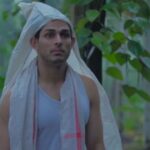 Priyank Sharma Instagram – Saving myself from the society kids but failing miserably! 
Bura na maano Holi hai . 

Happy holi ❤️