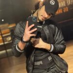 Priyank Sharma Instagram – All black 🖤