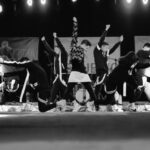 Priyank Sharma Instagram – World Dance Day ❤️ DivePoint Fuvahmulah Maldives