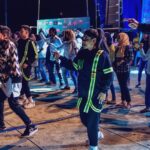 Priyank Sharma Instagram – World Dance Day ❤️ DivePoint Fuvahmulah Maldives