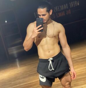 Priyank Sharma Instagram - 