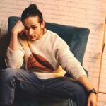 Priyank Sharma Instagram –  Influencer City