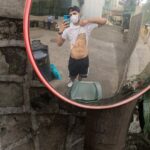 Priyank Sharma Instagram – Flexing the ‘overrated’