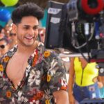 Priyank Sharma Instagram – Life 📽❤️