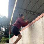 Priyank Sharma Instagram – I tried this after a lot of years ! 

Dancers are Athletes 💯