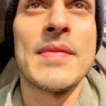 Priyank Sharma Instagram –