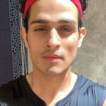 Priyank Sharma Instagram – Validation is the new confidence !