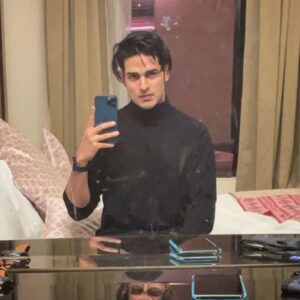 Priyank Sharma Instagram - 