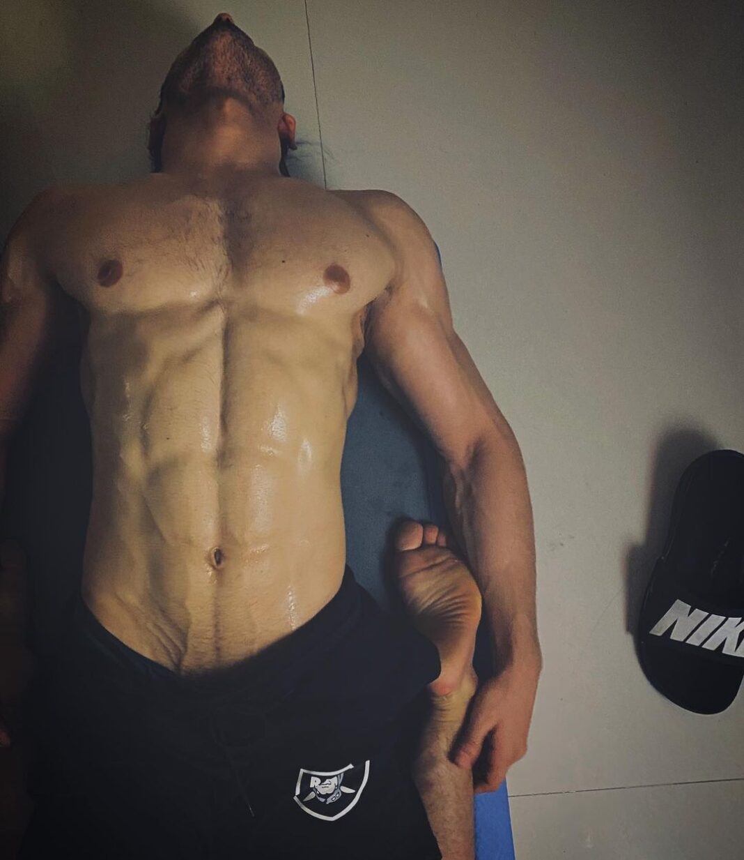 Priyank Sharma Instagram - BREATHE !