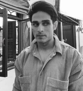 Priyank Sharma Instagram - 