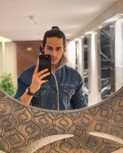 Priyank Sharma Instagram - 