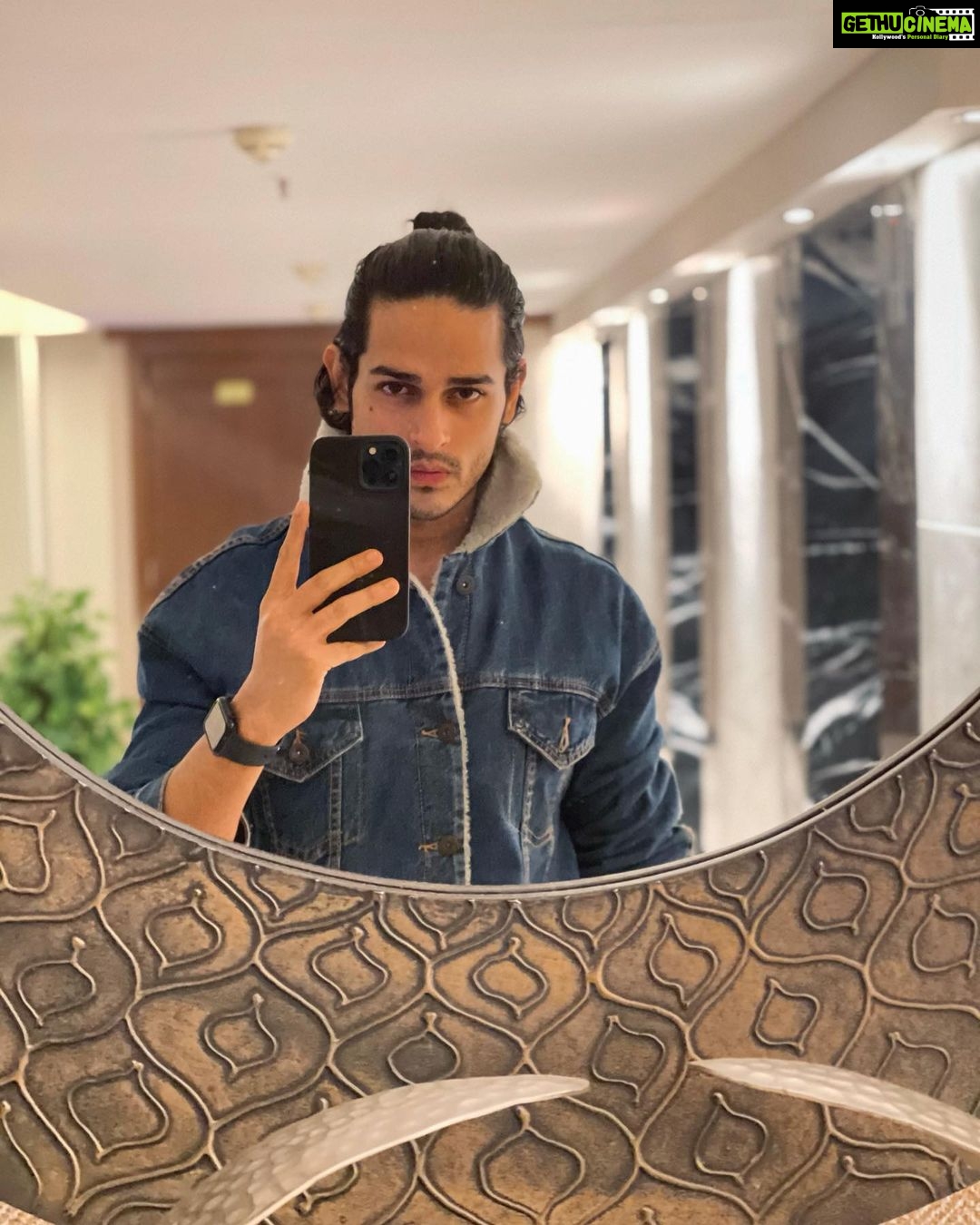 Priyank Sharma - 60.9K Likes -