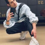 Priyank Sharma Instagram - Vacation mode ! 21 Fitness
