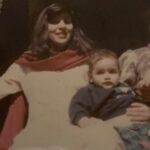 Priyank Sharma Instagram - Mumma❤️