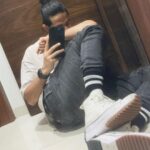 Priyank Sharma Instagram - May be the best in me is actually not the BEST ! May be .