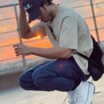 Priyank Sharma Instagram -