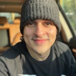 Priyank Sharma Instagram –