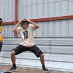 Priyank Sharma Instagram - @taneesky for y’all 🔥🇮🇳 #beast #oneofakind Posted @withregram • @taneesky You must know about ‘Freestyle Rounds’ but lemme present to you ‘Choreography Rounds’ where my guy @ausee.art dances to @joynerlucas verse and I dance to @realcoleworld verse from the same song. We tried narrating the same story this song is trynna portray but exactly how a dancer would. Through word plays and pure movement🔥 I wanna encourage more dancers to collab like this to choreograph on full length songs and see how they can be creative around it. Trust me you’ll love the freaking process🔥😇 Choreography by yours truly but make sure to watch the full video on Youtube to watch Ausaf’s choreo as well. He killed that ish in ONE day! Link in bio :)