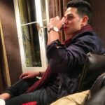 Priyank Sharma Instagram - #throwbackmemories