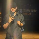 Priyank Sharma Instagram - Big Dance Centre