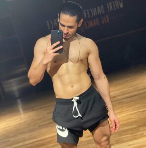 Priyank Sharma Instagram - 