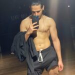 Priyank Sharma Instagram -