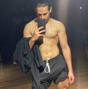 Priyank Sharma Instagram - 