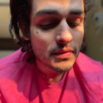Priyank Sharma Instagram - 🌞