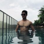 Priyank Sharma Instagram - Happiest birthday to you Anu ❤️ Yes a late one but you are always in my heart ❤️ I love you bade bhai 😘 btw I am 26 here 😉 @anubhavvsharmaa