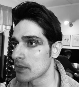 Priyank Sharma Instagram - 