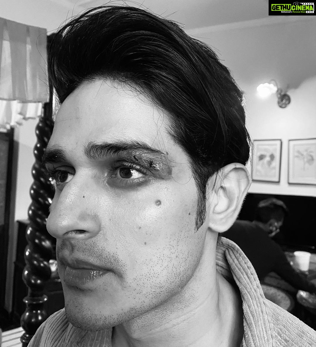 Priyank Sharma - 77.5K Likes -