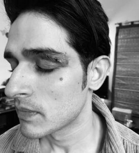 Priyank Sharma Instagram - 