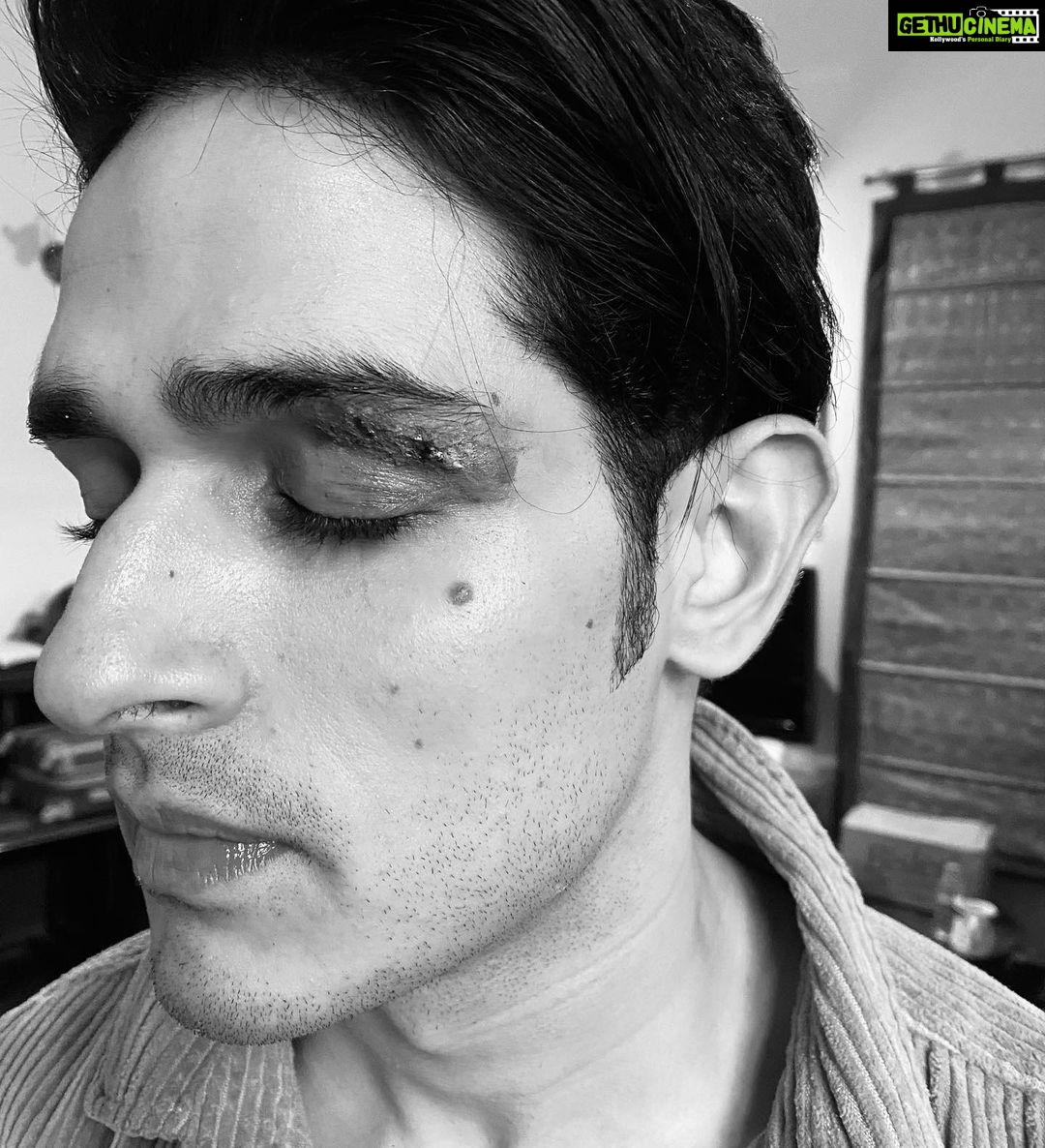 Priyank Sharma - 77.5K Likes -
