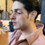 Priyank Sharma Instagram -