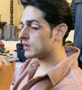 Priyank Sharma Instagram - 