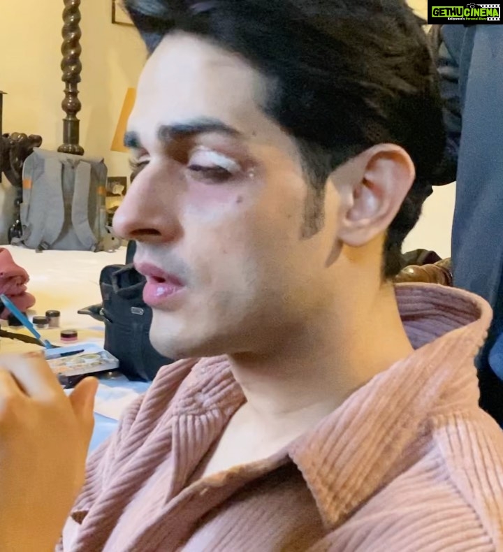 Priyank Sharma - 77.5K Likes -