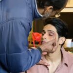 Priyank Sharma Instagram -