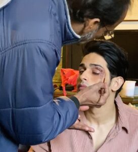 Priyank Sharma Instagram - 