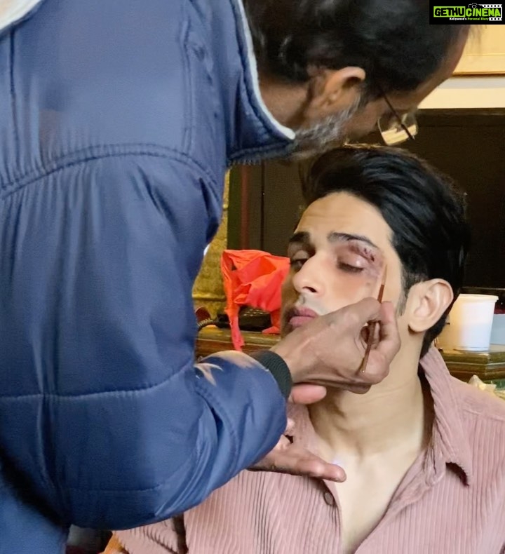 Priyank Sharma - 77.5K Likes -