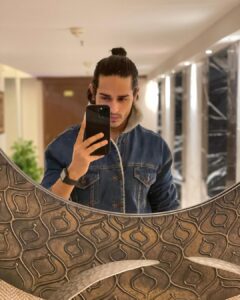 Priyank Sharma Instagram - 