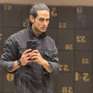 Priyank Sharma Instagram - 