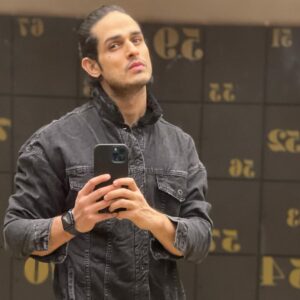 Priyank Sharma Instagram - 