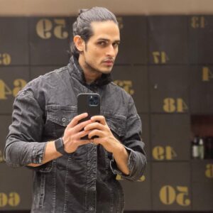 Priyank Sharma Instagram - 