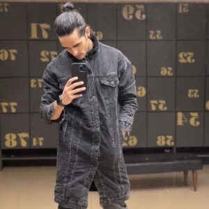 Priyank Sharma Instagram - 