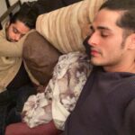 Priyank Sharma Instagram – Bhav’s day ❤️