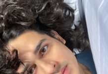 Priyank Sharma Instagram -