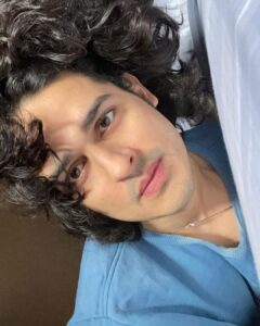 Priyank Sharma Instagram -