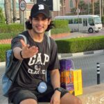Priyank Sharma Instagram - Hello fraands