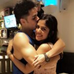 Priyank Sharma Instagram - 🤗😘